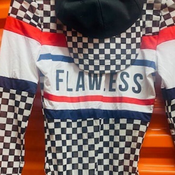 body suit and hat - Picture 4 of 5